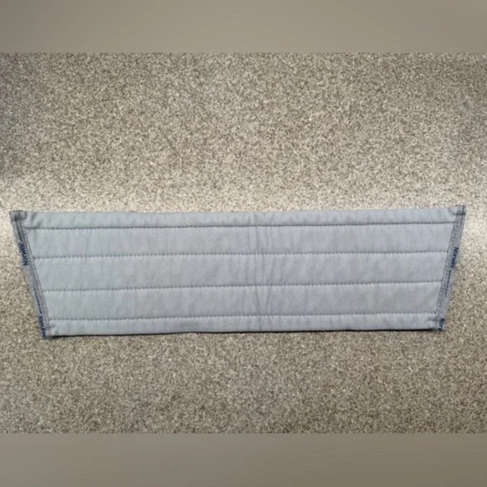 Norwex Window Cloth Mop Pad, Large, Like New